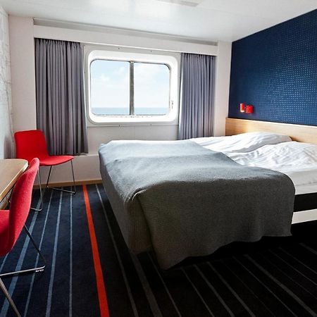 Dfds Ferry - Minicruise Copenhagen To Oslo Hotel Buitenkant foto